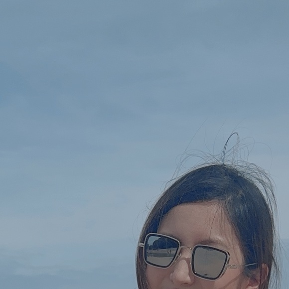 CITY SLICKERS Women’s Sunglasses